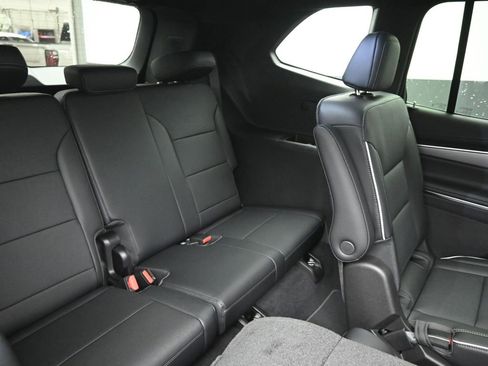 New 2026 Buick Enclave Preferred w/ Power Package image 11