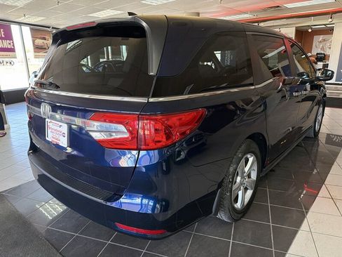 Used 2020 Honda Odyssey EX-L image 5