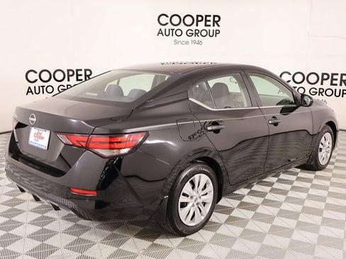 Used 2024 Nissan Sentra S image 20