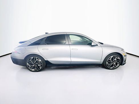 Used 2024 Hyundai Ioniq 6 SEL RWD image 10