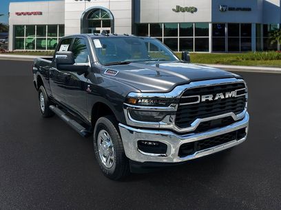 New 2025 RAM 2500 Tradesman