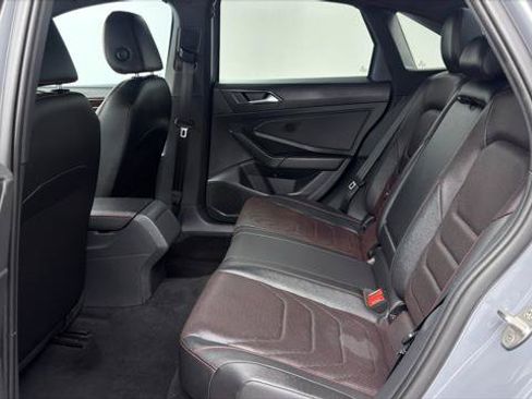 Used 2023 Volkswagen Jetta GLI Autobahn FWD image 17