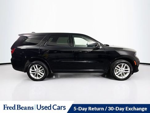 Used 2026 Dodge Durango GT AWD/4WD image 11