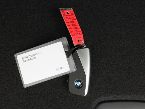 New 2026 BMW X3 xDrive30 w/ Premium Package AWD/4WD image 34