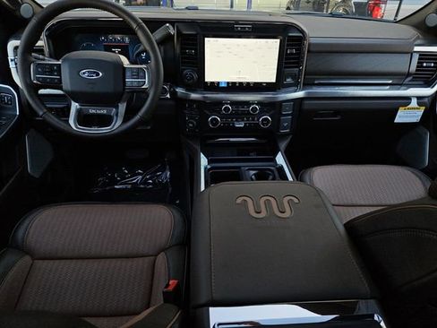 New 2026 Ford F250 King Ranch image 6