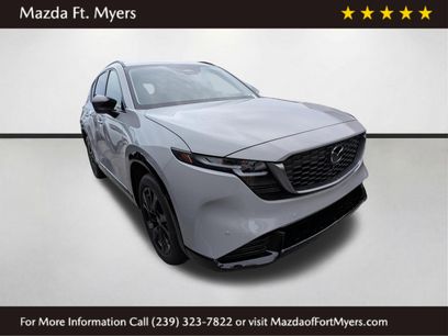 New 2026 MAZDA CX-5 2.5 S w/ Premium Plus Package