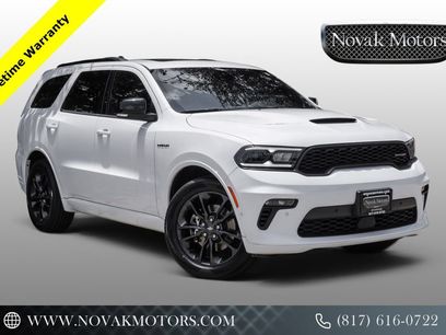Used 2023 Dodge Durango R/T
