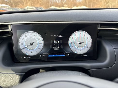 Certified 2022 Hyundai Santa Cruz SEL w/ Activity Package image 16