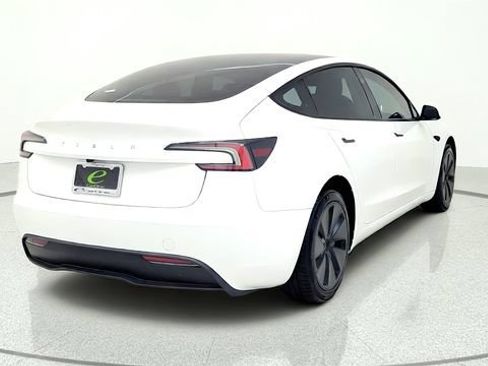 Used 2025 Tesla Model 3 RWD image 8