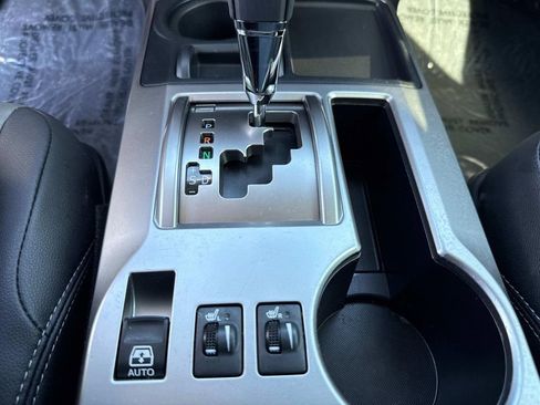 Used 2023 Toyota 4Runner SR5 Premium image 35