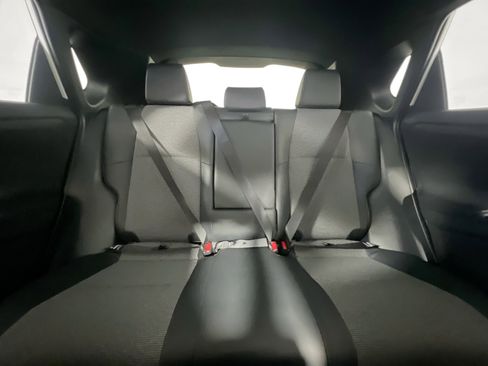 New 2026 Toyota bZ image 33