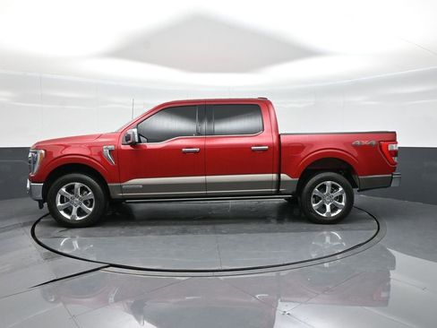 Certified 2022 Ford F150 King Ranch w/ Equipment Group 601A High AWD/4WD image 19