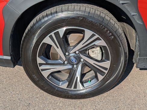Certified 2024 Subaru Crosstrek 2.0i Premium AWD/4WD image 15