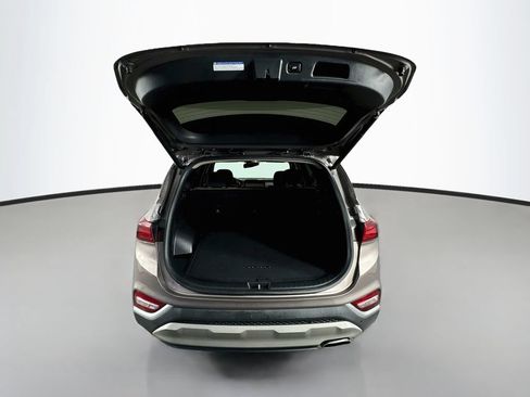 Used 2020 Hyundai Santa Fe SEL w/ Convenience Package AWD/4WD image 29