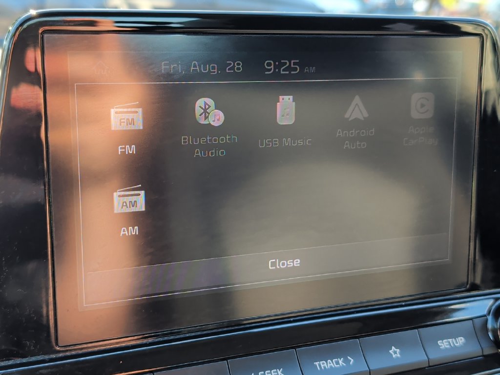 Used 2024 Kia Forte LXS FWD image 29