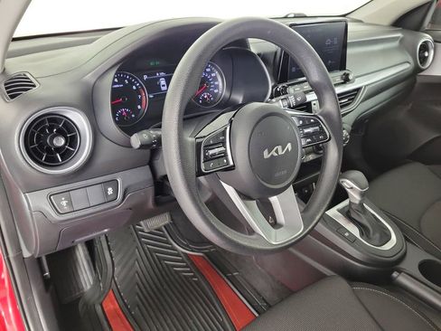 Used 2024 Kia Forte LXS FWD image 15