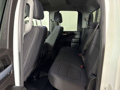 Used 2021 Chevrolet Silverado 2500 W/T w/ WT Fleet Convenience Package image 37