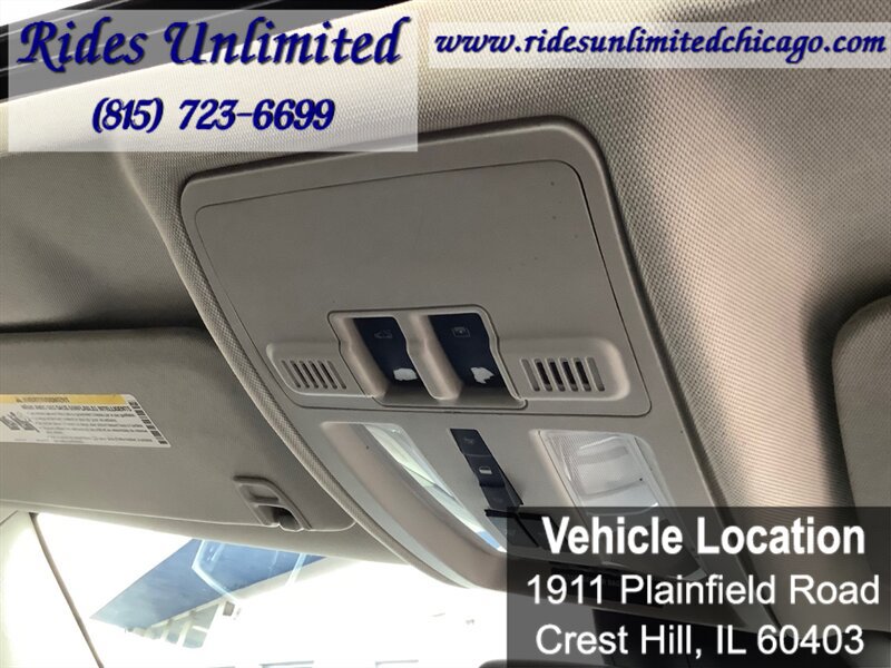 Used 2013 Cadillac SRX Luxury w/ Driver Awareness Package FWD image 37