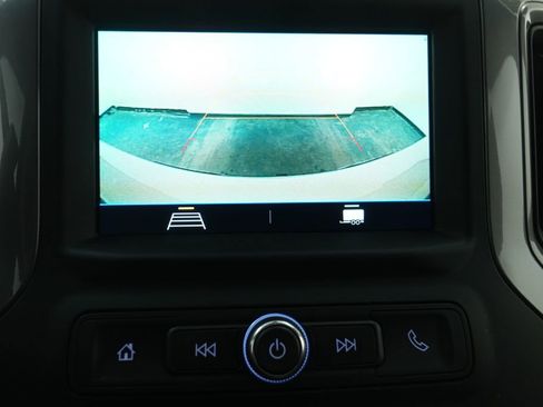 Used 2020 Chevrolet Silverado 1500 Custom w/ Custom Value Package image 34