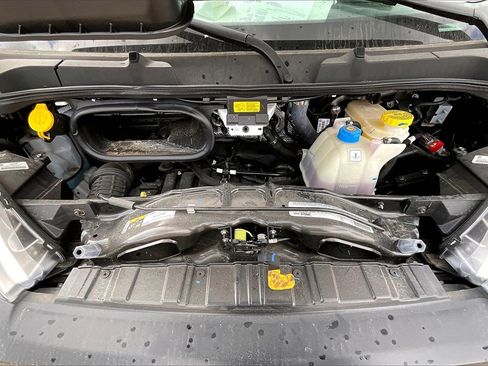 New 2024 RAM ProMaster 2500 w/ Convenience Group image 9