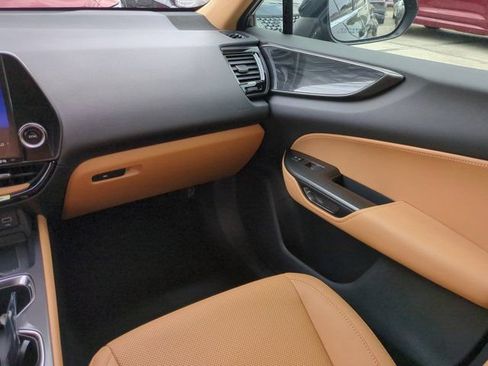 New 2026 Lexus NX 350 AWD w/ Premium Package image 16