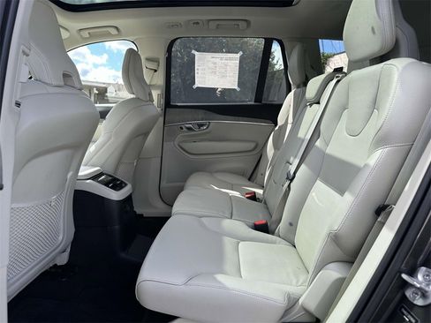 Certified 2024 Volvo XC90 T8 Plus image 18