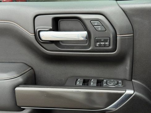 Used 2021 GMC Sierra 1500 AT4 w/ AT4 Premium Package image 25