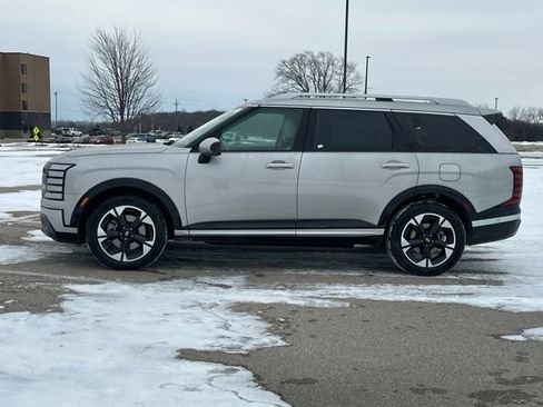 New 2026 Hyundai Palisade Limited image 2