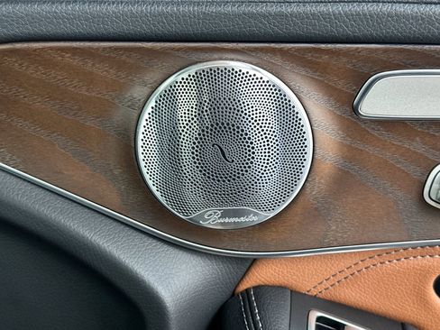Used 2019 Mercedes-Benz GLC 300 4MATIC Coupe image 19