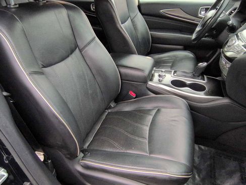 Used 2017 INFINITI QX60 FWD w/ Premium Plus Package image 23