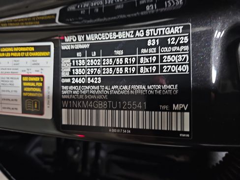 New 2026 Mercedes-Benz GLC 300 image 38