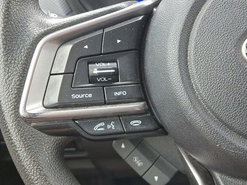 Used 2023 Subaru Forester AWD/4WD image 21