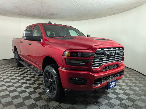 New 2026 RAM 2500 Tradesman image 5