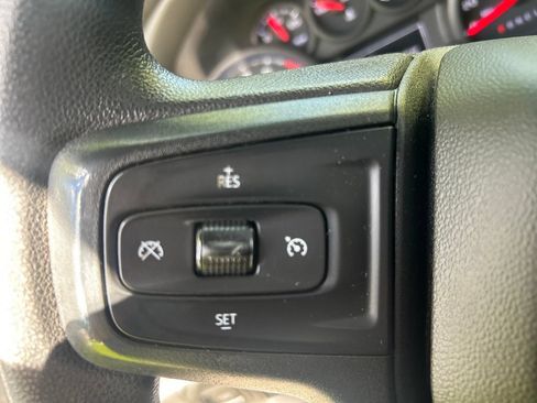 Used 2023 Chevrolet Silverado 3500 W/T w/ WT Fleet Convenience Package AWD/4WD image 23