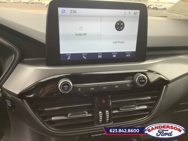 Used 2025 Ford Escape Active FWD image 13