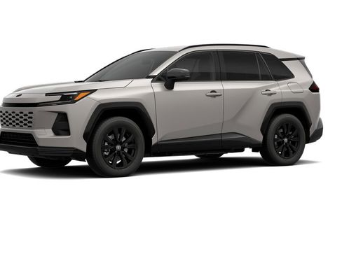 New 2026 Toyota RAV4 SE AWD/4WD image 9