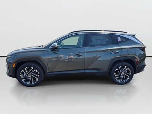 New 2026 Hyundai Tucson Limited w/ Tow & Go Package AWD/4WD image 2