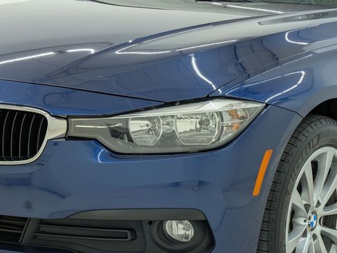 Used 2016 BMW 320i 320i image 11