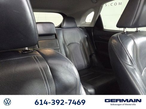 Used 2017 Lexus RX 350 AWD w/ Premium Package image 18