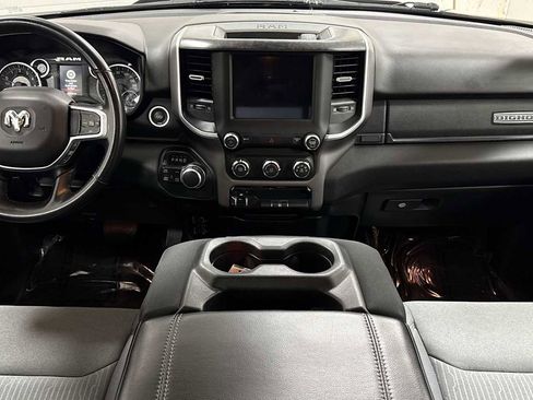 Used 2020 RAM 1500 Big Horn image 26