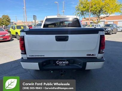Used 2013 GMC Sierra 1500 Denali