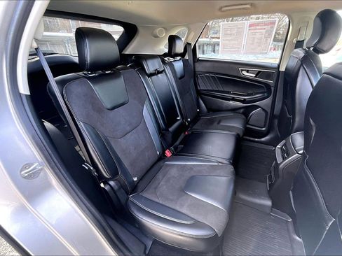 Used 2018 Ford Edge Sport w/ Equipment Group 401A image 25