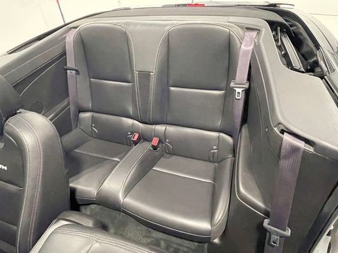 Used 2012 Chevrolet Camaro SS w/ 45th Anniversary Package image 48