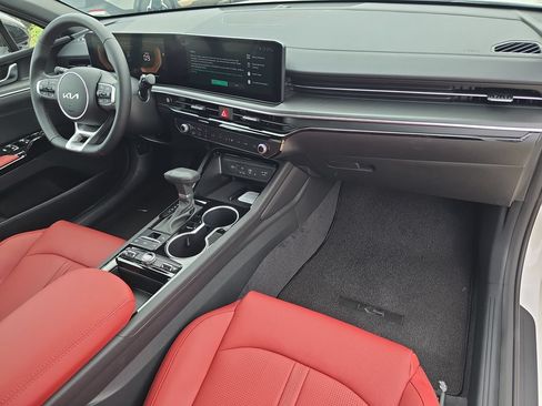New 2026 Kia K5 GT-Line FWD image 11