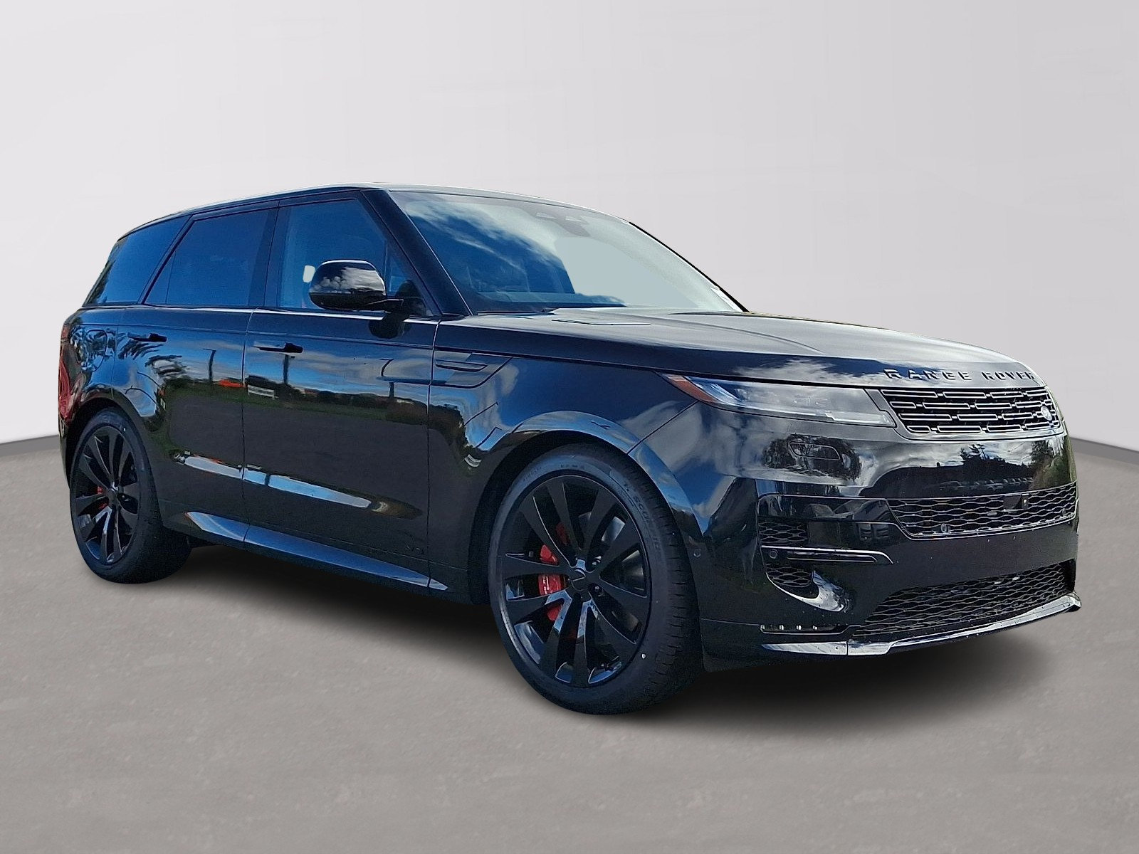 New 2027 Land Rover Range Rover Sport Dynamic SE AWD/4WD image 2