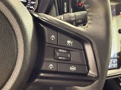 Certified 2025 Subaru Outback Wilderness AWD/4WD image 9