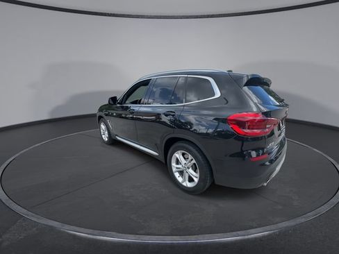 Used 2021 BMW X3 sDrive30i w/ Convenience Package RWD image 6