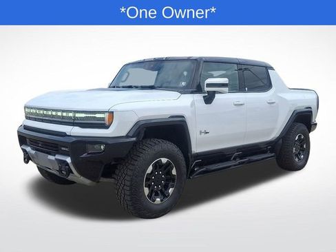 Certified 2023 GMC Hummer EV Edition 1 image 3