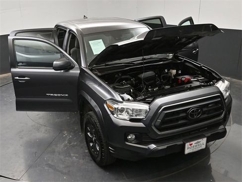 Used 2023 Toyota Tacoma SR5 image 25