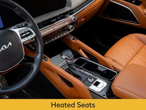 Used 2024 Kia Telluride SX Prestige X-Line image 12